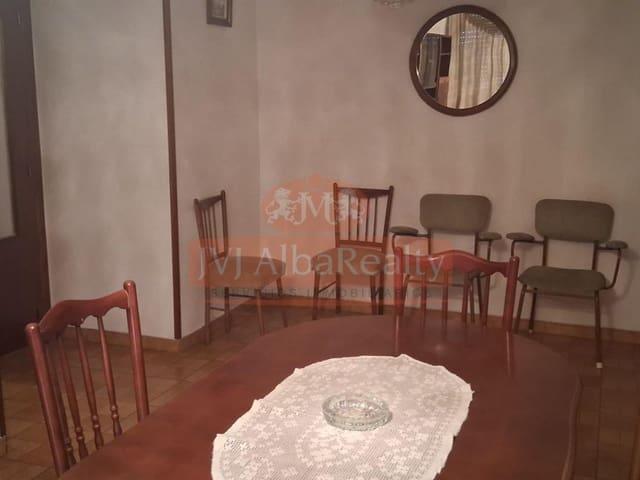 Piso en venta en Albacete, Albacete