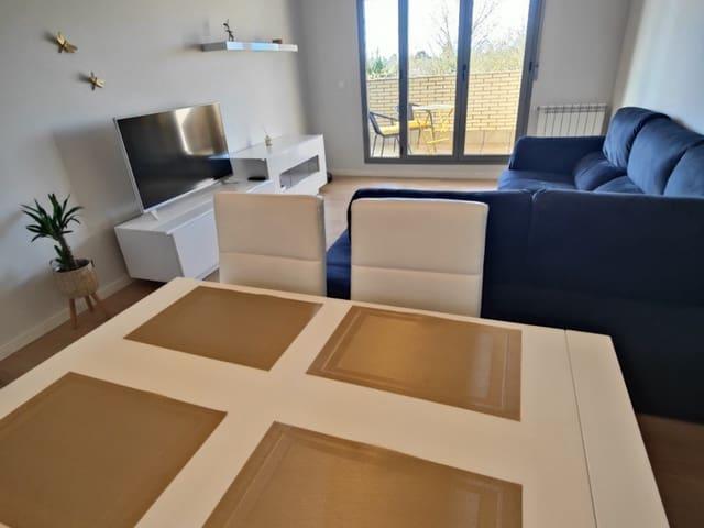 Piso en venta en Albacete, Albacete