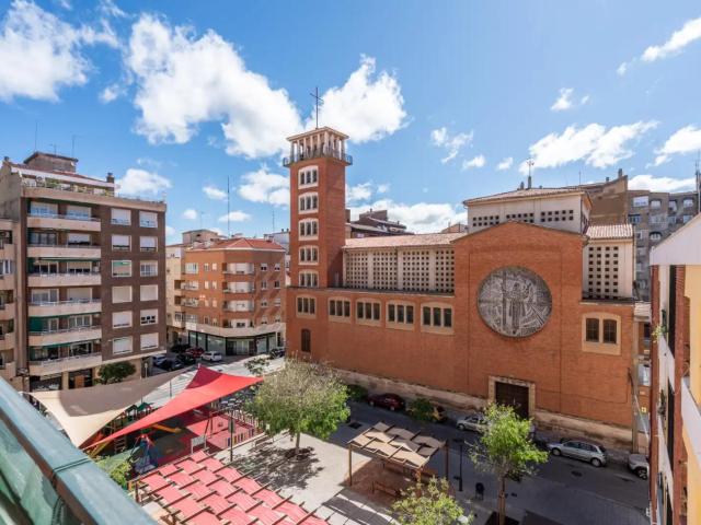 Piso en venta en Albacete Albacete