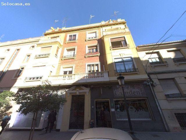Piso en Venta en Albacete, Albacete