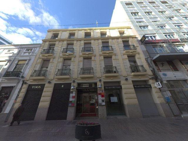 Piso en Venta en Albacete, Albacete