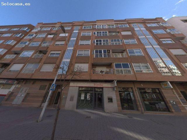 Piso en Venta en Albacete, Albacete