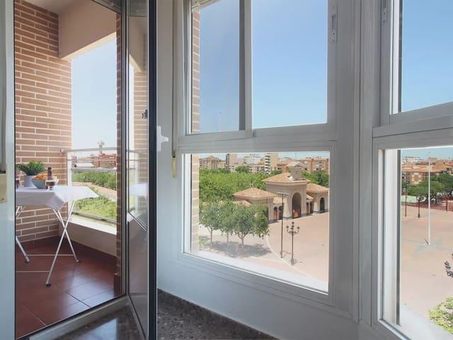 Piso en venta en Albacete, Albacete