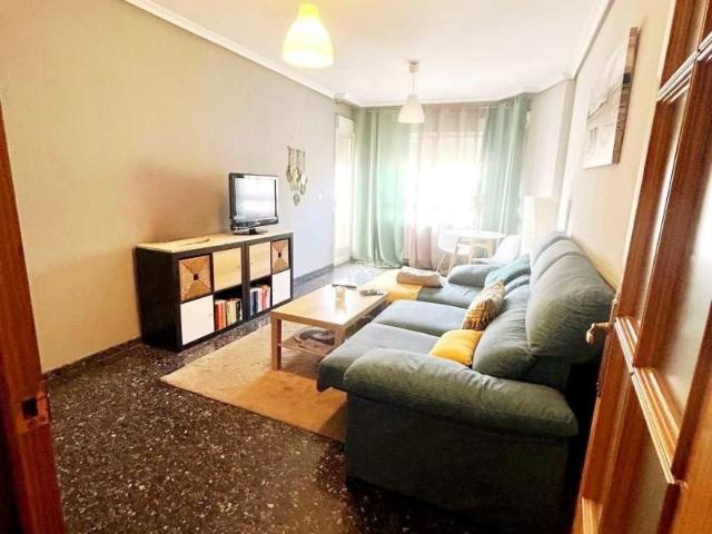 Piso en venta en Albacete, Canal de María Cristina