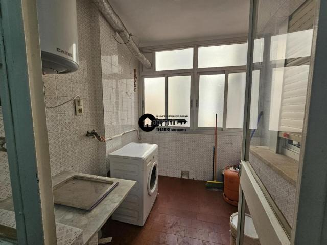 Piso en venta en Albacete, Carretas Pajarita. INMOBILIARIA TEJARES VENDE PISO ZONA CENTRO ALTOZANO. Pisos.