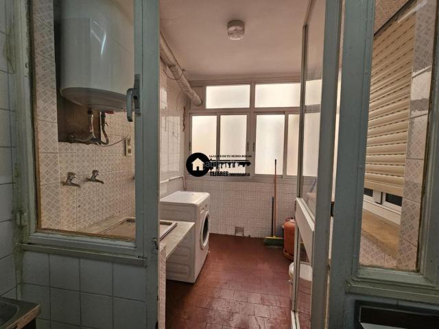 Piso en venta en Albacete, Carretas Pajarita. INMOBILIARIA TEJARES VENDE PISO ZONA CENTRO ALTOZANO. Pisos.