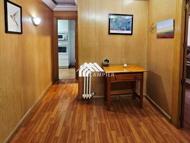 Piso en venta en Albacete, Carretas Pajarita. Piso con terraza en Albacete. Pisos.
