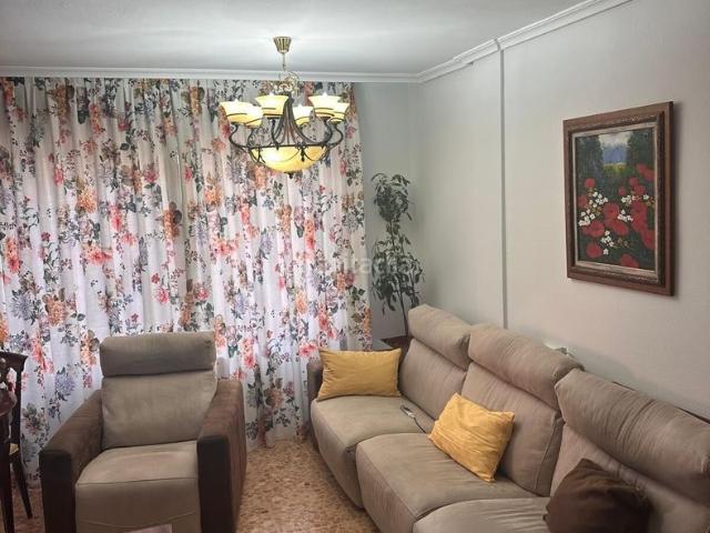Piso en venta en Albacete, Carretas Pajarita. PISO EN VENTA EN EL CENTRO DE ALBACETE. Pisos.