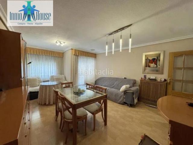Piso en venta en Albacete, Carretas Pajarita. PISO EN VENTA ZONA CENTRO. Pisos.