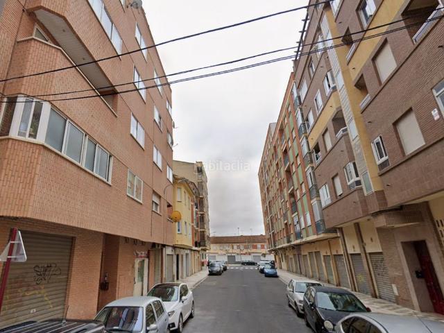 Piso en venta en Albacete, Carretas Pajarita. Pisos.