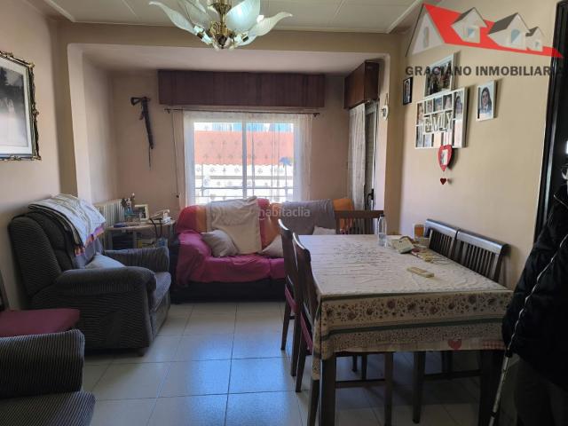 Piso en venta en Albacete, Carretas Pajarita. Pisos.