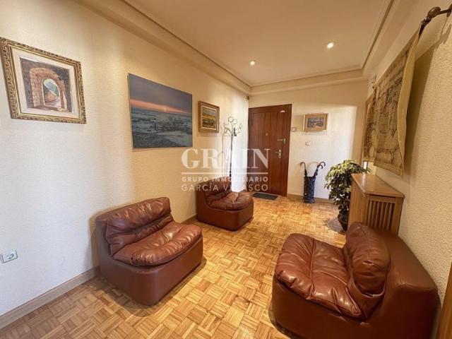 Piso en venta en Albacete, Centro