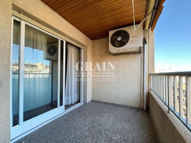 Piso en venta en Albacete, Centro