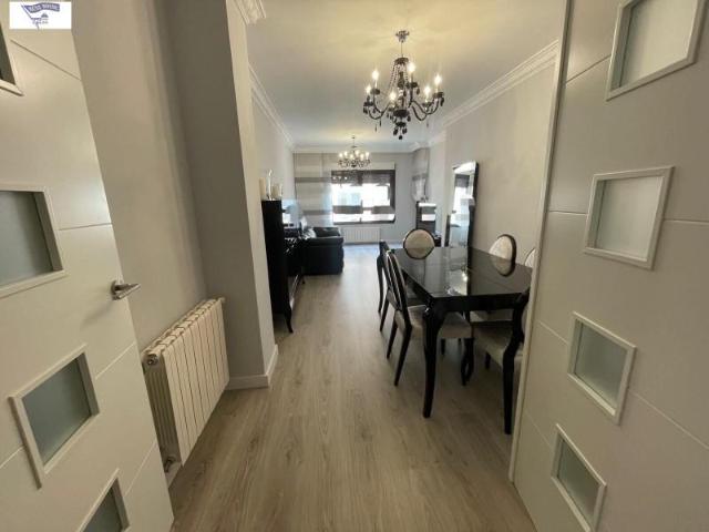 Piso en venta en Albacete, Centro