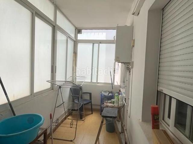 Piso en venta en Albacete, Centro. Vivienda amplia en pleno centro de la ciudad. Pisos.