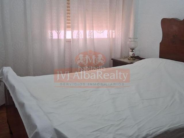 Piso en venta en Albacete, Centro. AMPLIA VIVIENDA EN VENTA EN ZONA VILLACERRADA. Pisos.