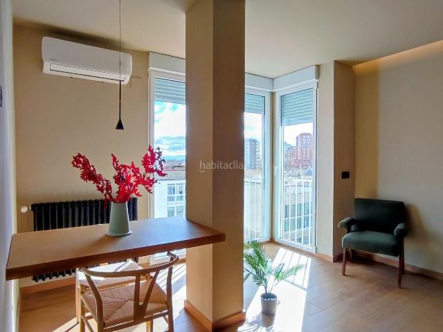 Piso en venta en Albacete, Centro. Exclusiva vivienda de diseño. Pisos.