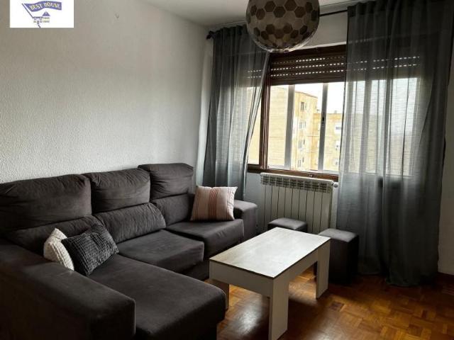 Piso en venta en Albacete, Centro Carretas