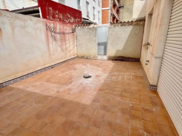 Piso en venta en Albacete, Centro Carretas