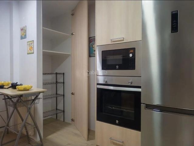 Piso en venta en Albacete, Centro. Espectacular piso reformado en el Centro de Albacete junto al Ayuntamiento luz, diseño y confort. Pisos.