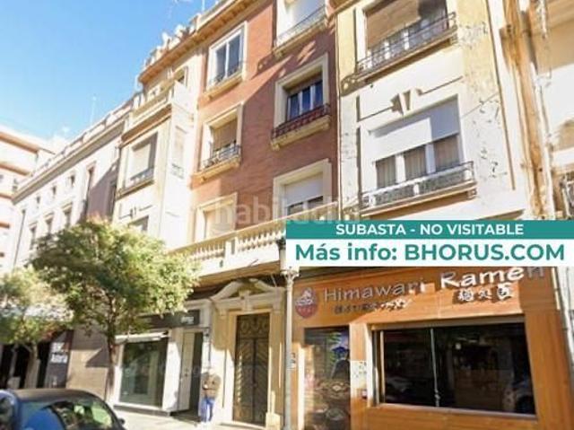 Piso en venta en Albacete, Centro. Pisos.