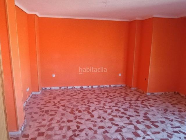 Piso en venta en Albacete, El Pilar. Amplia vivienda de 135 m² en Avenida Ramón Menéndez Pidal Espacio, comodidad y excelente ubicación. Pisos.