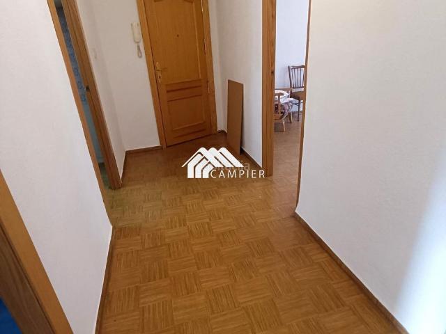Piso en venta en Albacete, El Pilar. Piso en El Pilar. Pisos.