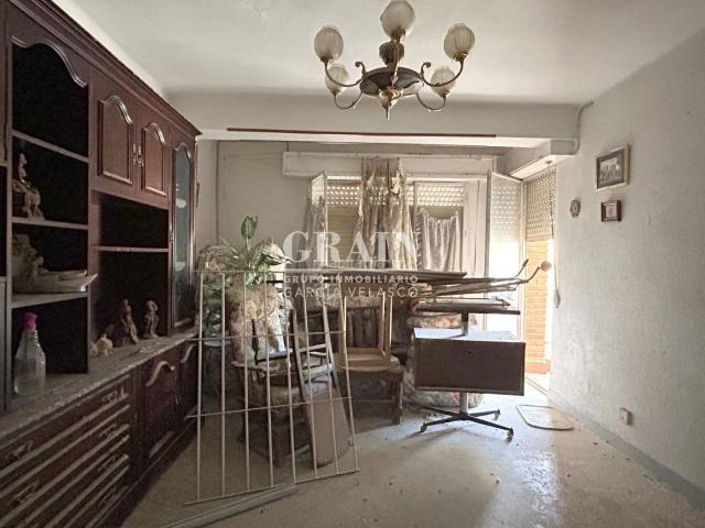 Piso en venta en Albacete, El Pilar. Piso en venta en El Pilar, 4 dormitorios. Pisos.