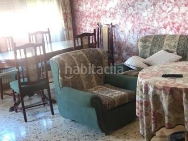 Piso en venta en Albacete, El Pilar. PISO EN VENTA ZONA INDUSTRIA. Pisos.