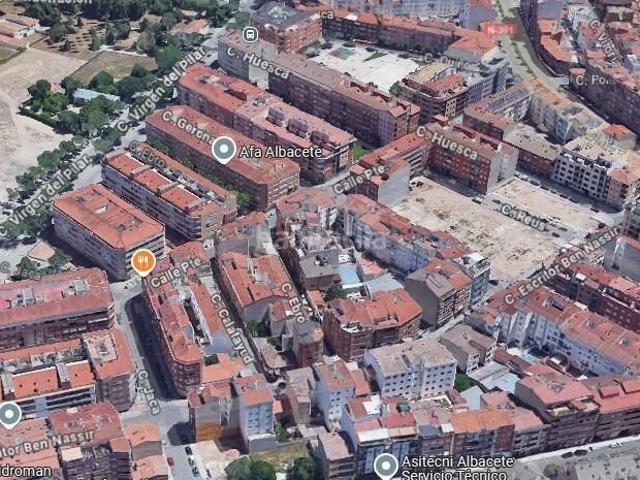 Piso en venta en Albacete, El Pilar. Venta piso en Albacete. Pisos.