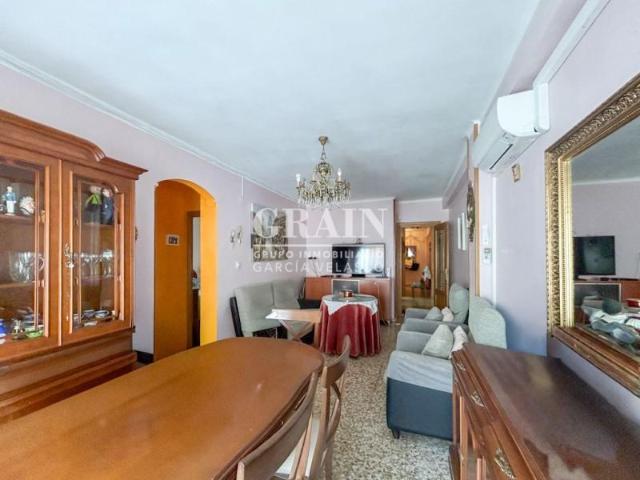 Piso en venta en Albacete, El Pilar