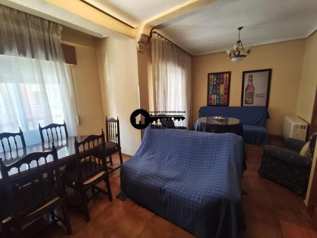 Piso en venta en Albacete, Ensanche Franciscanos