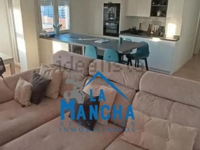 Piso en venta en Albacete, Ensanche Franciscanos