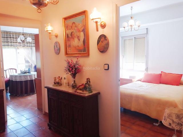 Piso en venta en Albacete, Ensanche Franciscanos. ¡ Tu piso familiar en la mejor zona de Albacete !. Pisos.