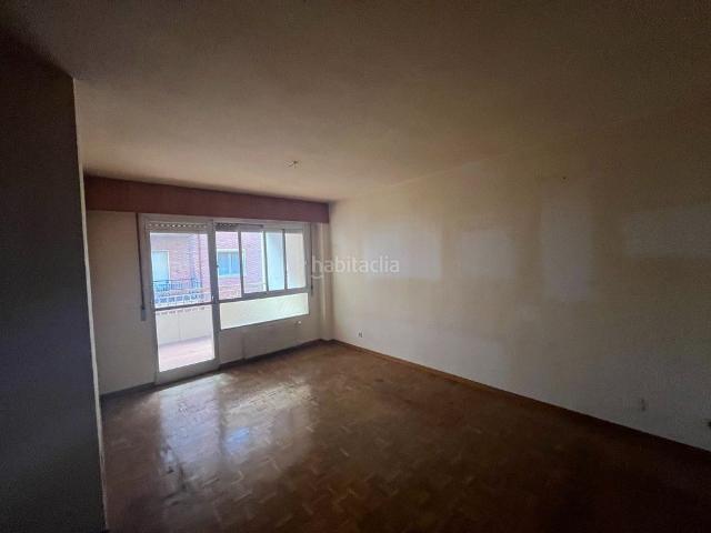 Piso en venta en Albacete, Ensanche Franciscanos. Vivienda amplia proxima al Parque. Pisos.