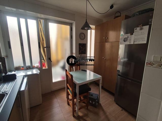 Piso en venta en Albacete, Ensanche Franciscanos. INMOBILIARIA TEJARES VENDE PISO EN ZONA PARQUE ABELARDO. Pisos.