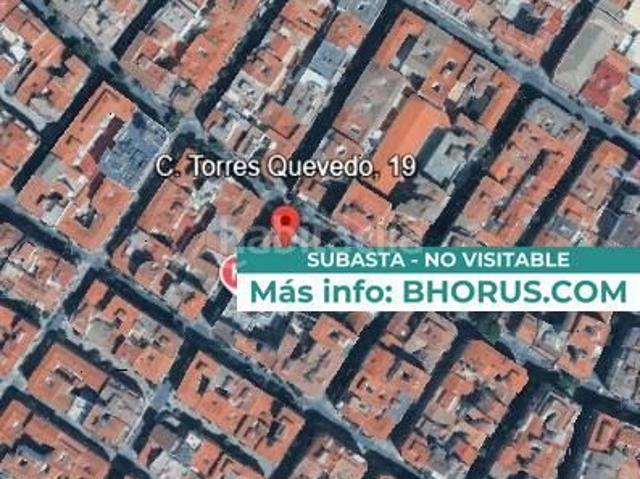 Piso en venta en Albacete, Ensanche Franciscanos. Pisos.