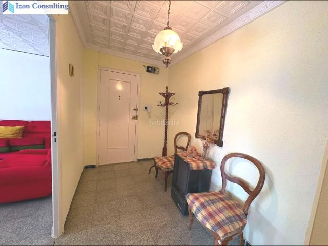Piso en venta en Albacete, Ensanche Franciscanos. Pisos.