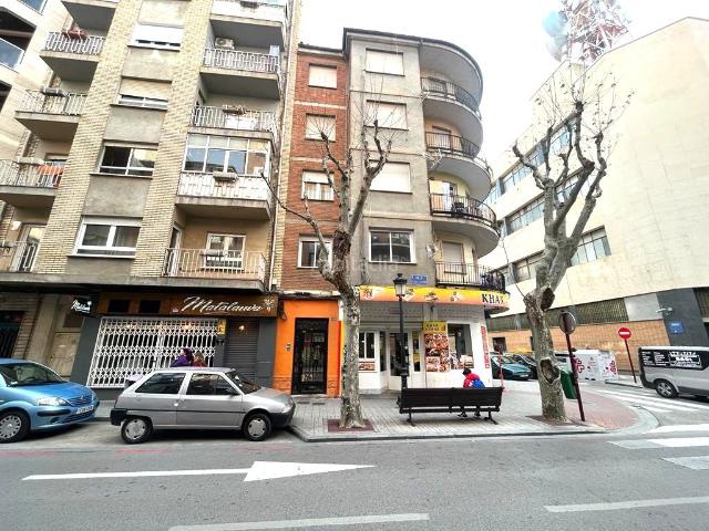 Piso en venta en Albacete, Ensanche Franciscanos. Pisos.