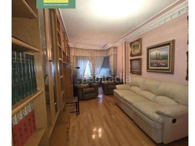 Piso en venta en Albacete, Ensanche Franciscanos. Ref.VLOL166 LA CASITA INMOBILIARIA VENDE ESPECTACULAR PISO CON GARAJE INCLUIDO. Pisos.