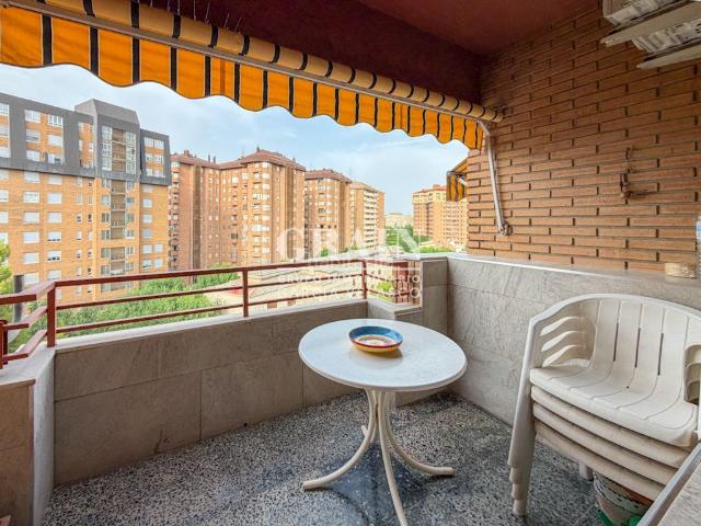 Piso en venta en Albacete, Estación. Piso en venta en Parque Lineal, 4 dormitorios. Pisos.