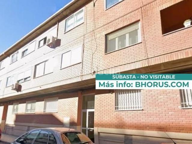 Piso en venta en Albacete, Estación. Pisos.