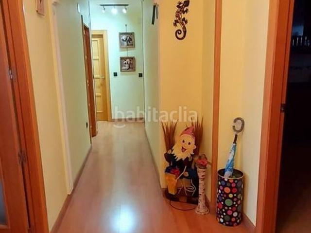 Piso en venta en Albacete, Fátima. Grupo la Noria Vende Amplio Piso de 3 Dormitorios y 2 Cuartos de Baño. Zona Ps. Circunvalación. Pisos.