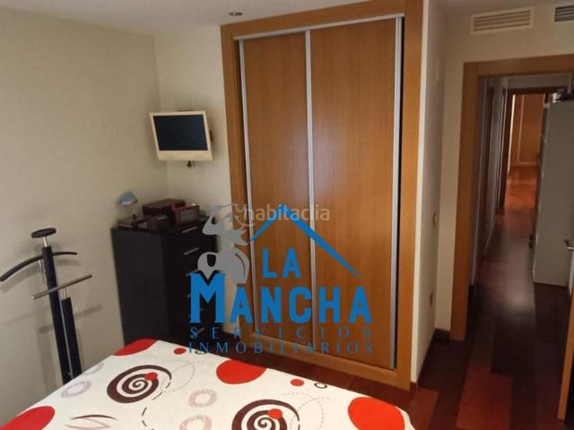 Piso en venta en Albacete, Fátima. INMOBILIARIA LA MANCHA VENDE PISO EN ZONA CIRCUNVALACIÓNCARREFOUR DE ALBACETE. Pisos.