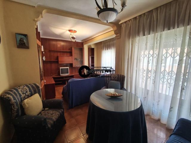 Piso en venta en Albacete, Fátima. INMOBILIARIA TEJARES VENDE PISO EN ZONA FRANCISCO PIZARRO. Pisos.