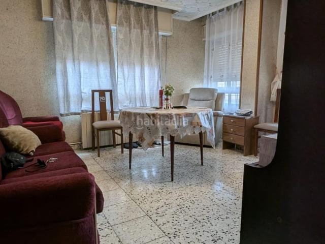 Piso en venta en Albacete, Fátima. INMOHOUSE VENDE PISO EN ZONA FERIAFÁTIMA. Pisos.