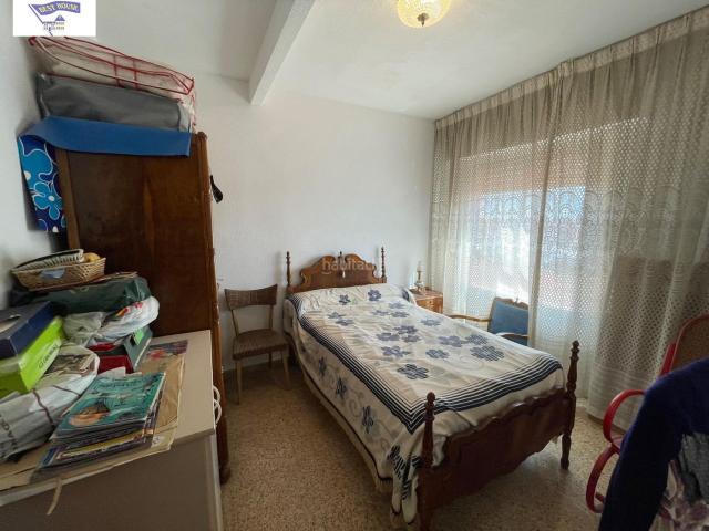 Piso en venta en Albacete, Fátima. Piso Exterior en Ubicación Privilegiada Oportunidad de Inversión. Pisos.