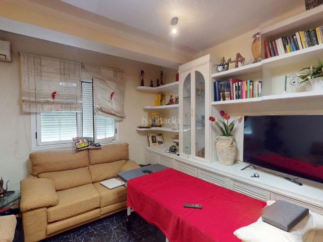 Piso en venta en Albacete, Fátima. PISO EN VENTA EN CALLE MARÍA MARÍN ALBACETE. Pisos.