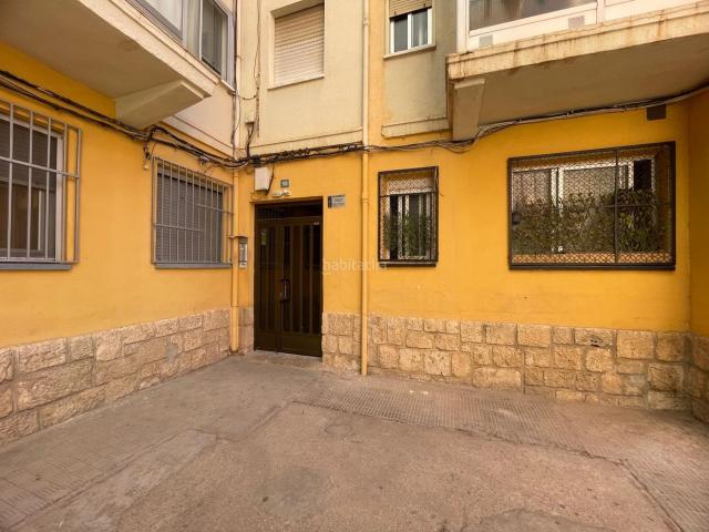 Piso en venta en Albacete, Fátima. Pisos.