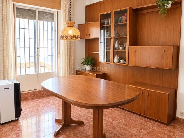 Piso en venta en Albacete, Feria. OPORTUNIDAD! PISO EN VENTA 4 DORMITORIOS ZONA AYUNTAMIENTO. Pisos.